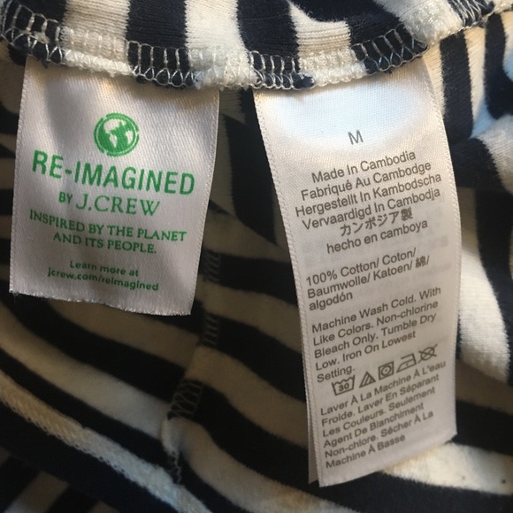 J. Crew classic top - Picture 3 of 4